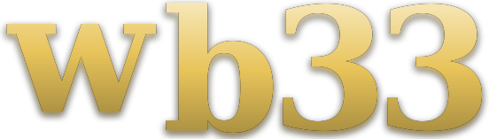 wb33 logo